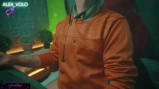 alex-volo online show from 01.17.25