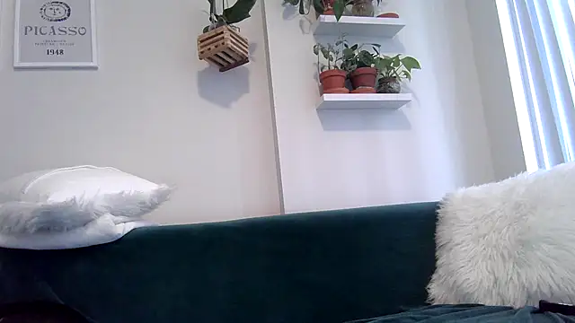 badblondebunny online show from 09.22.25