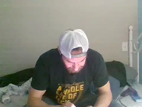 SmokingSloth online show from 01.28.25