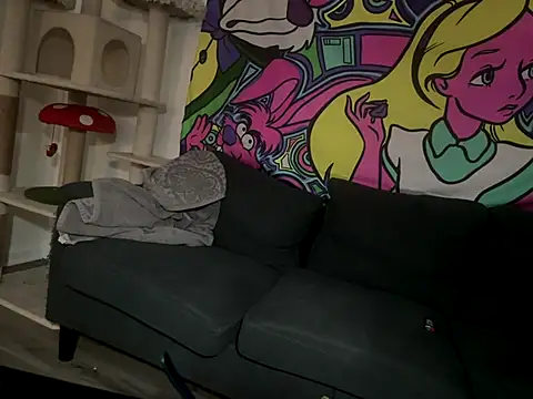 SpunCandy online show from 12.20.25