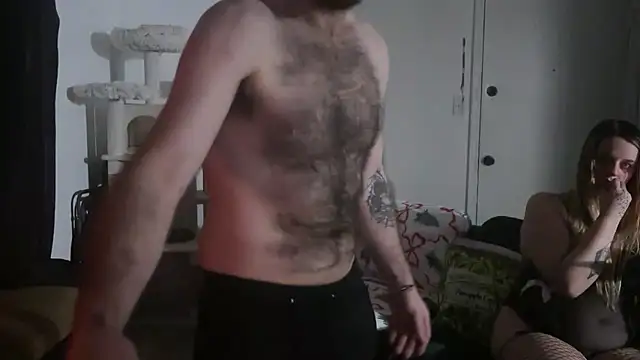 SpunCandy online show from 01.16.26