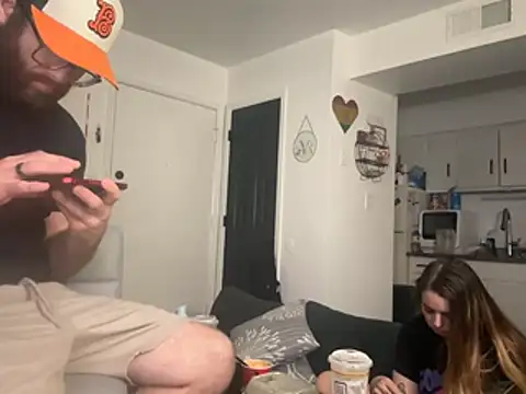 SpunCandy online show from 07.24.26