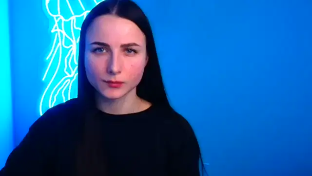 Snapshot of Eva_Janee chatting on 02.17.25 Eva Janee online show from 02.17.25