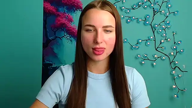 Snapshot of Eva_Janee chatting on 11.12.25 Eva Janee online show from 11.12.25