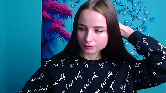 Snapshot of Eva_Janee chatting on 11.21.25 Eva Janee online show from 11.21.25