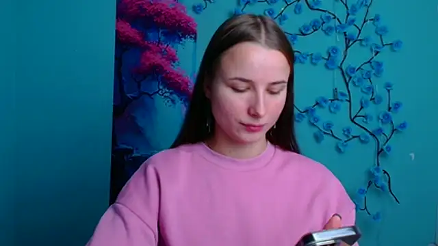 Snapshot of Eva_Janee chatting on 11.25.25 Eva Janee online show from 11.25.25