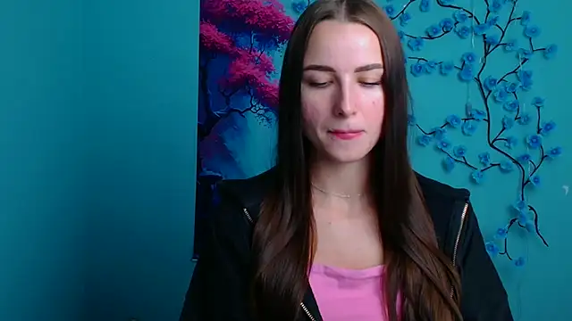 Snapshot of Eva_Janee chatting on 11.27.25 Eva Janee online show from 11.27.25