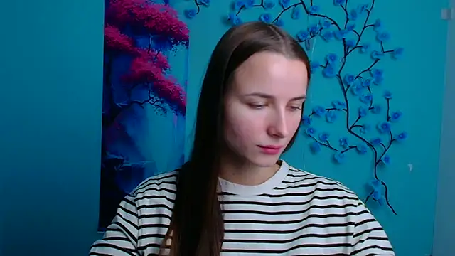 Snapshot of Eva_Janee chatting on 12.05.25 Eva Janee online show from 12.05.25