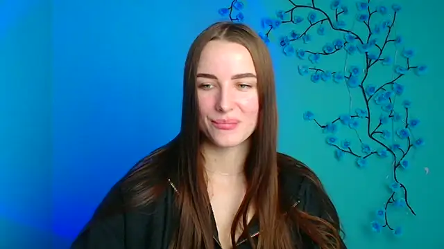 Eva Janee online show from 03.02.26