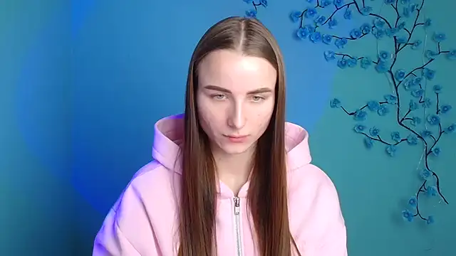 Eva Janee online show from 05.11.26