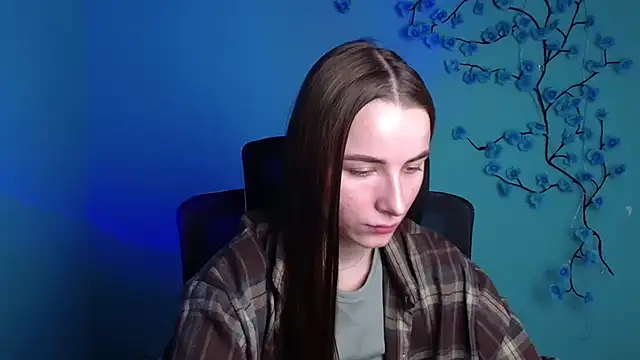 Eva Janee online show from 05.19.26