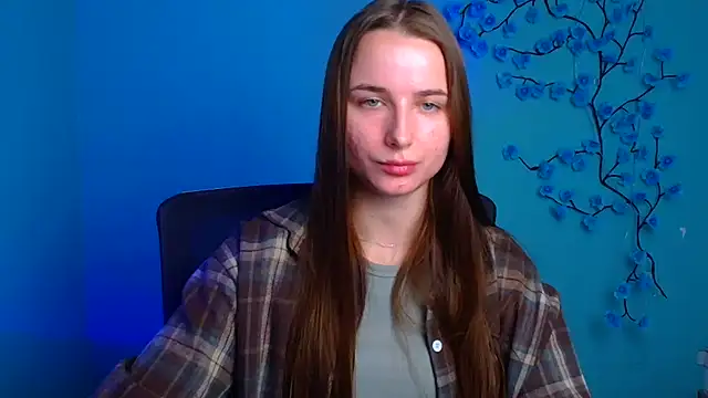 Snapshot of Eva_Janee chatting on 07.10.26 Eva Janee online show from 07.10.26