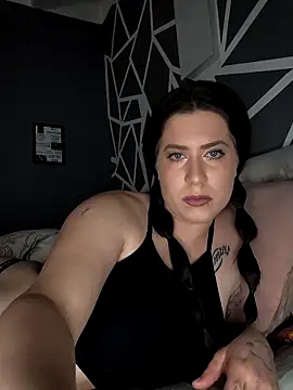 Anyonymuss online show from 09.09.25