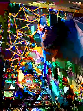 Anyonymuss online show from 10.16.25