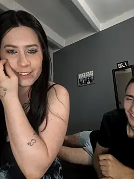 Anyonymuss online show from 10.18.25