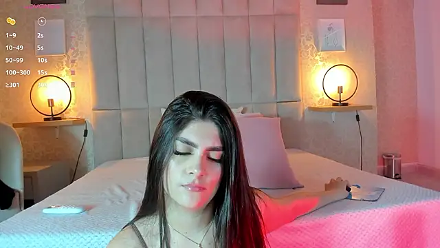 Amy-Saenz online show from 02.25.26