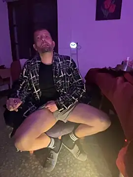 PutaNieves1983 online show from 11.29.25