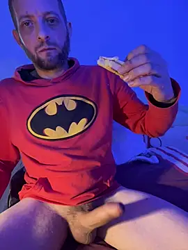 PutaNieves1983 online show from 02.02.26