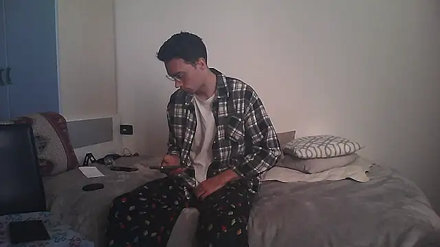 xentetube01 online show from 02.02.26