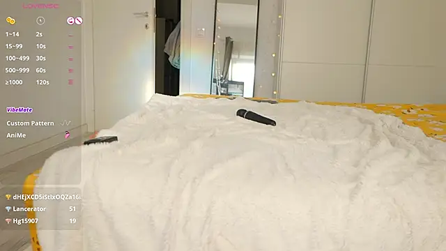 FazeyJ  online show from 12.19.24