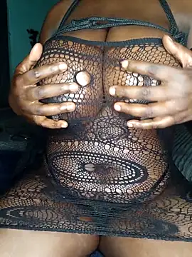 BlackJaguar30 online show from 03.16.26