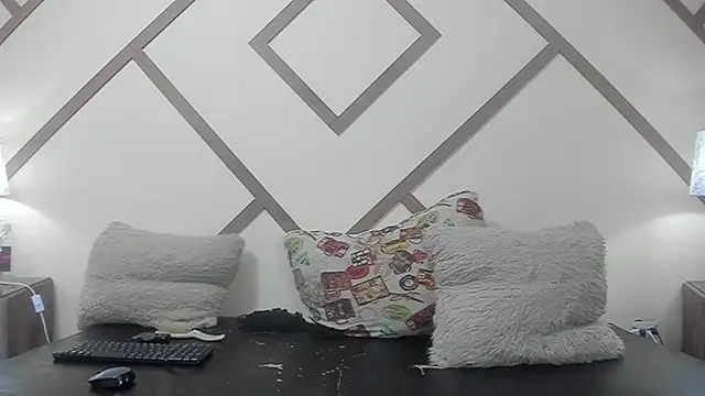 FernandaClar online show from 04.12.26