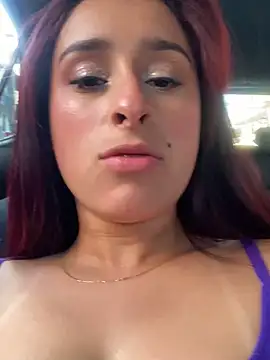 Snapshot of hannaa_brown chatting on 12.10.24 hannaa brown online show from 12.10.24