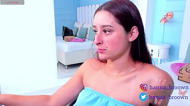 Snapshot of hannaa_brown chatting on 12.11.24 hannaa brown online show from 12.11.24