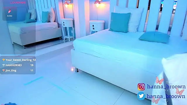 Snapshot of hannaa_brown chatting on 02.12.25 hannaa brown online show from 02.12.25