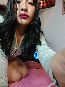 Anyelaaaa online show from 05.22.26