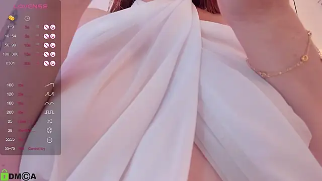 mia lourence online show from 02.04.25