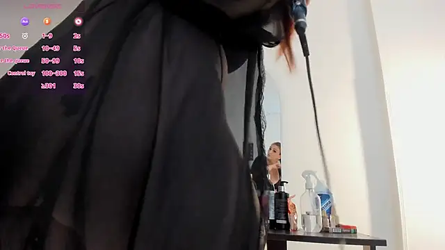 mia lourence online show from 02.06.26