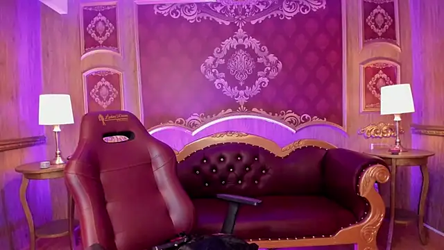 SummersAngel online show from 02.12.25