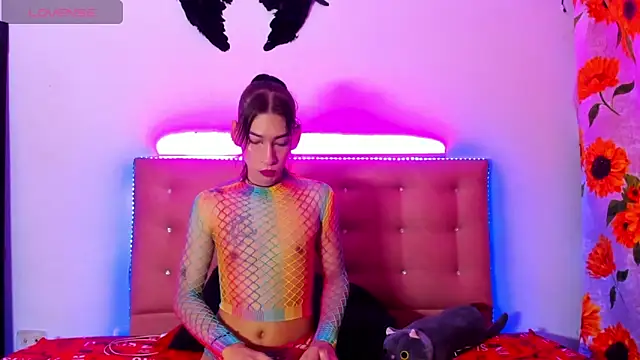 Snapshot of khandyzBlum chatting on 12.08.24 khandyzBlum online show from 12.08.24