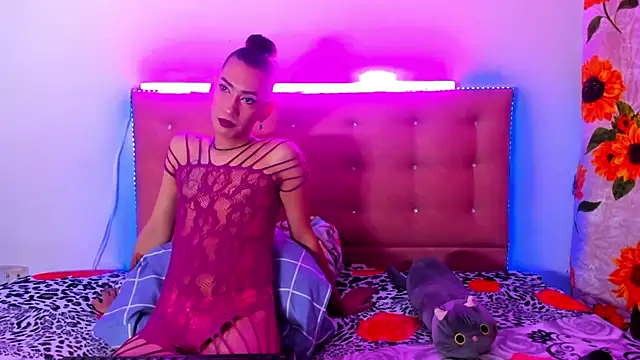 Snapshot of khandyzBlum chatting on 01.19.25 khandyzBlum online show from 01.19.25