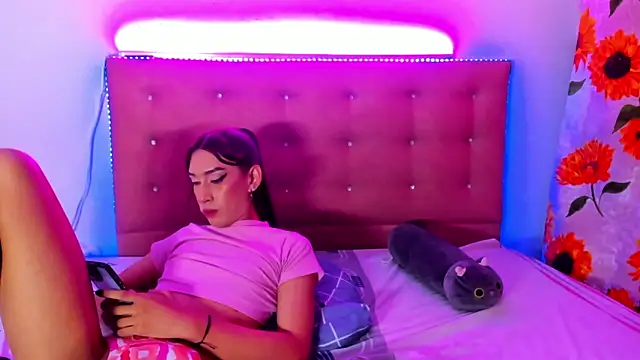 Snapshot of khandyzBlum chatting on 01.24.25 khandyzBlum online show from 01.24.25