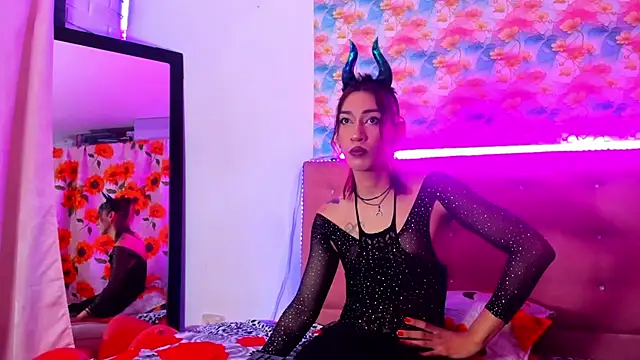 Snapshot of khandyzBlum chatting on 02.17.25 khandyzBlum online show from 02.17.25