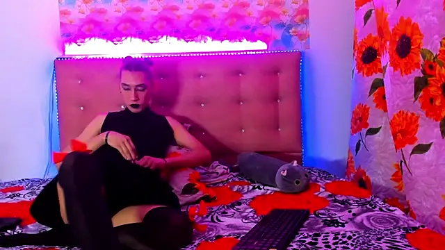 Snapshot of khandyzBlum chatting on 03.01.25 khandyzBlum online show from 03.01.25