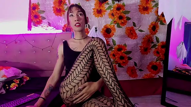 khandyzBlum online show from 11.01.25