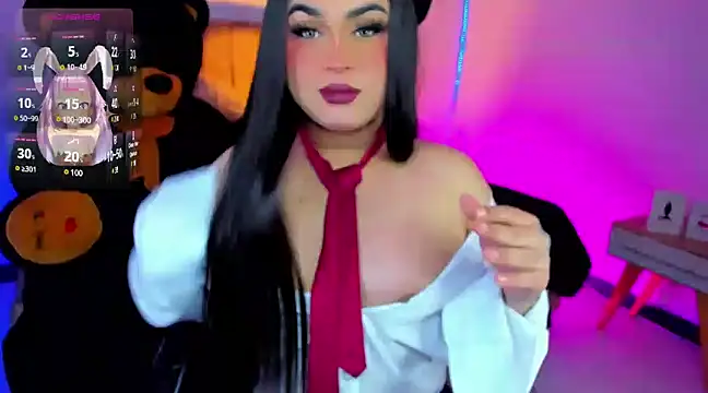 Snapshot of alexia_mattel chatting on 12.28.24 alexia mattel online show from 12.28.24