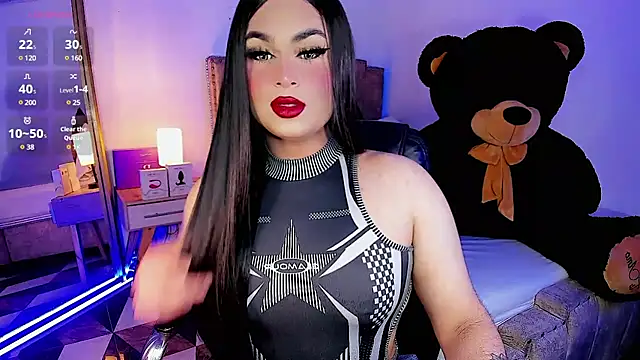 Snapshot of alexia_mattel chatting on 03.21.25 alexia mattel online show from 03.21.25