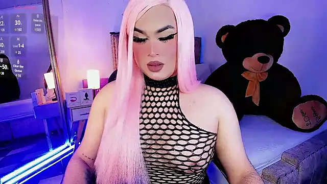 Snapshot of alexia_mattel chatting on 03.21.25 alexia mattel online show from 03.21.25
