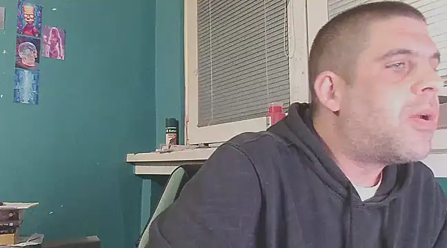 YouWantMe666 online show from 02.24.25