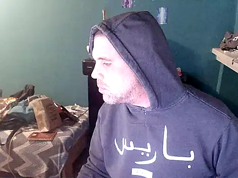 YouWantMe666 online show from 10.02.25