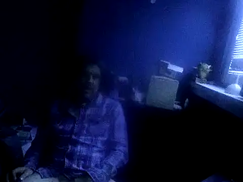 YouWantMe666 online show from 11.12.25