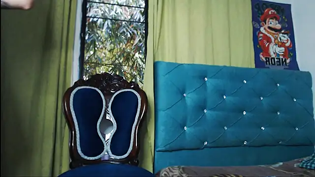 samy foox online show from 12.21.24