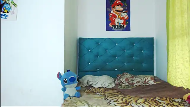 samy foox online show from 03.06.25