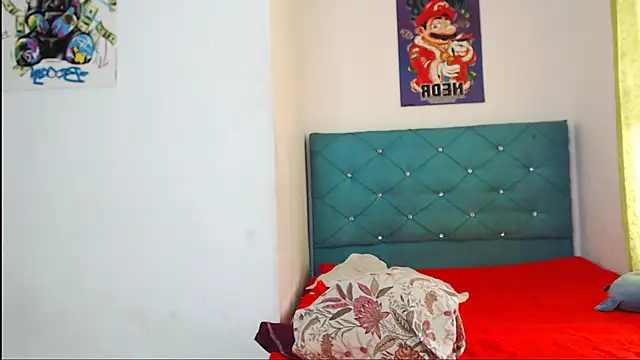 samy foox online show from 03.13.25