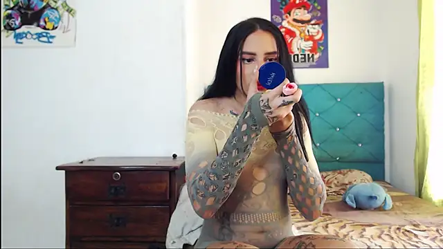 samy foox online show from 03.20.25