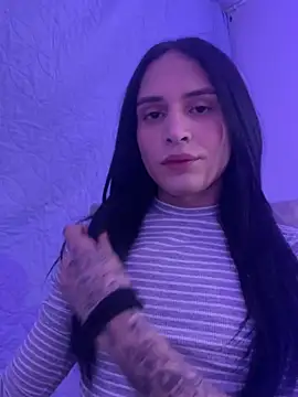 Snapshot of samy_foox chatting on 02.04.26 samy foox online show from 02.04.26